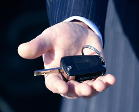 key
